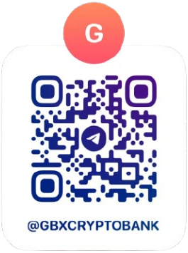 Telegram@GBXCryptoBank