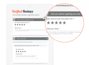 Verified Reviews