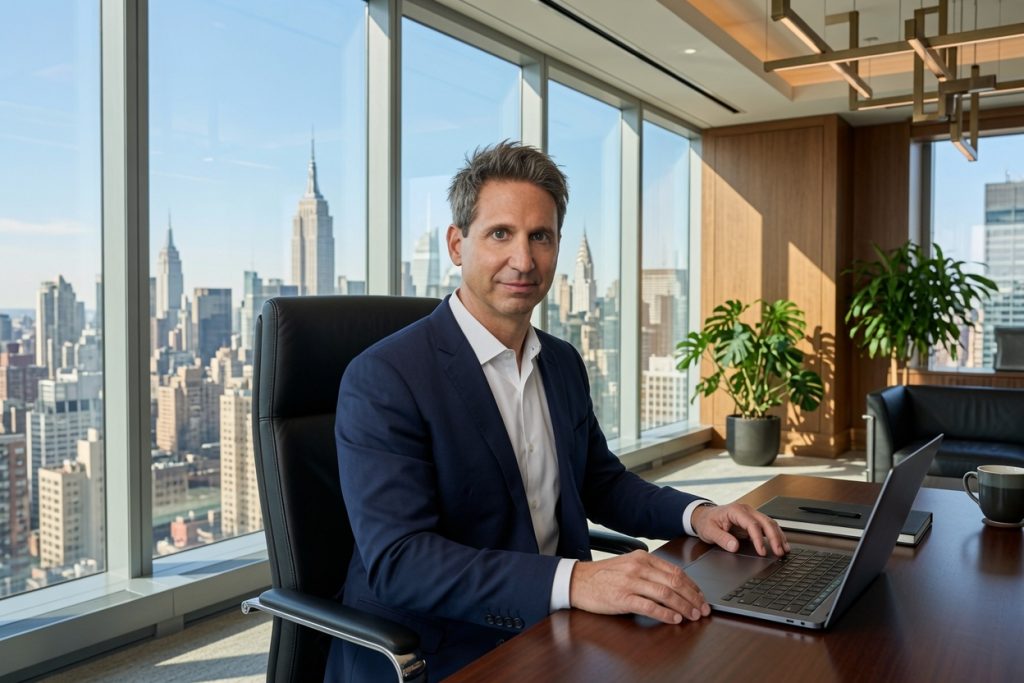 Robert Karp of AKD Wealth Partners from Wells Fargo Financial Network